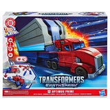 Transformers Earthspark Op Battle Trailer