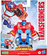 Transformers Classic Heroes Team Rescan Assortment (6) Action Figure
