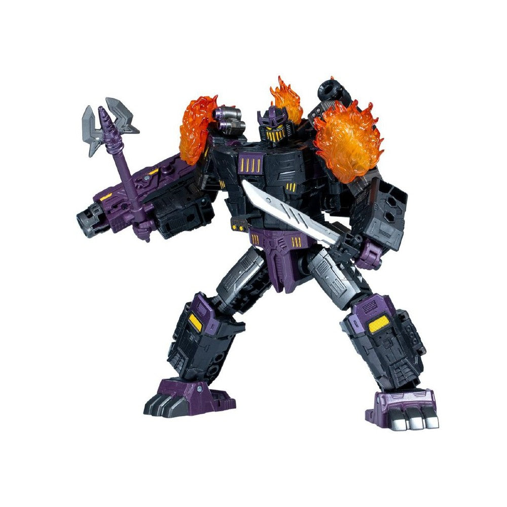 Transformers Generations Prime Ldr Assortment (2) Action Figure