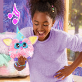 Furby Furby Cotton Candy