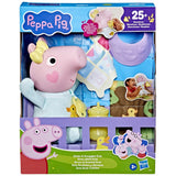 Peppa Oinks and Snuggles Feature Item