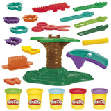 Playdoh - Treetop Creations