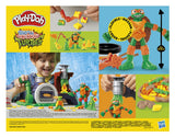 Playdoh - Slice And Blast Pizza Playset - Play-Doh Set