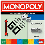 Monopoly Classic Refresh