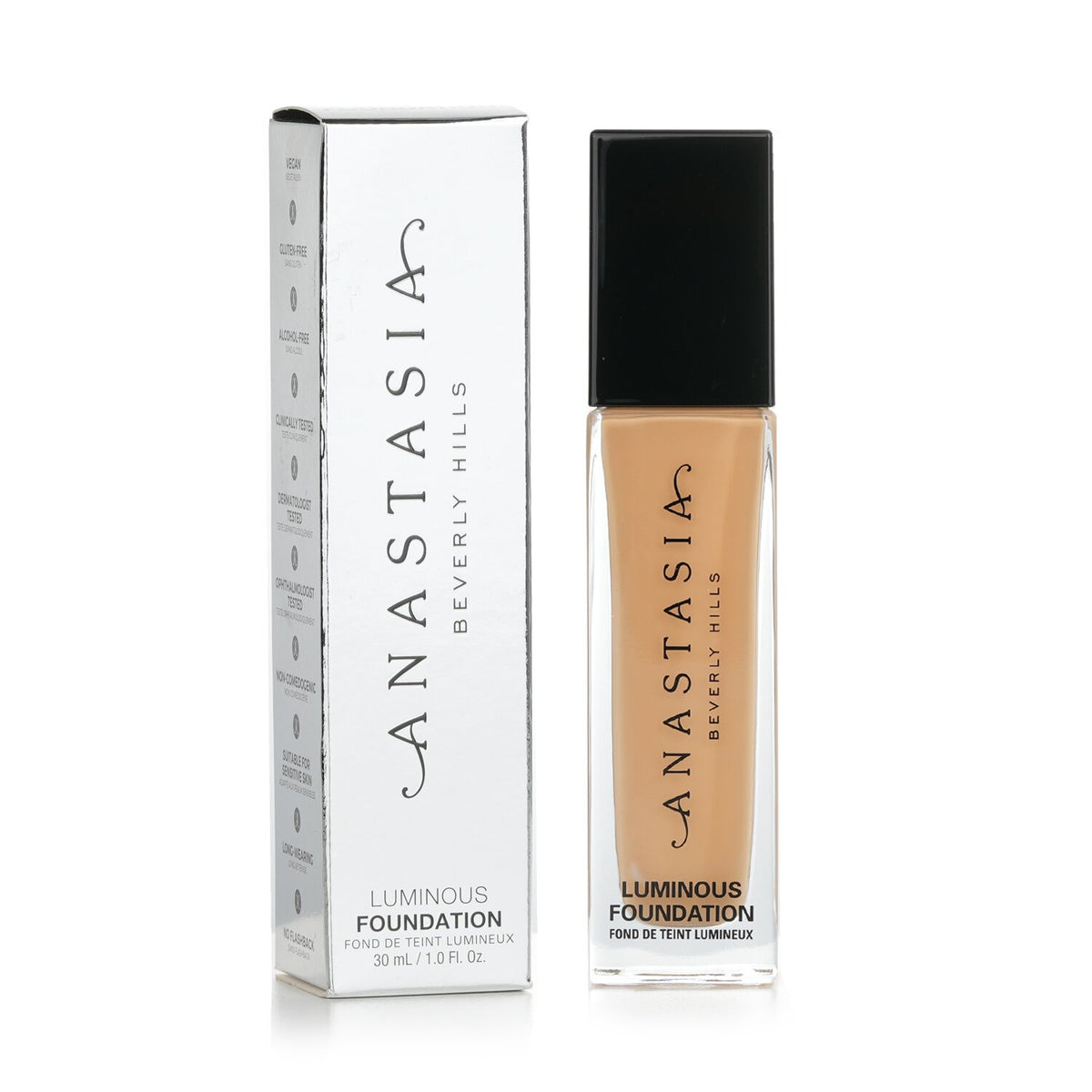 Anastasia Beverly Hills - Luminous Foundation - # 310C  - 30ml/1oz