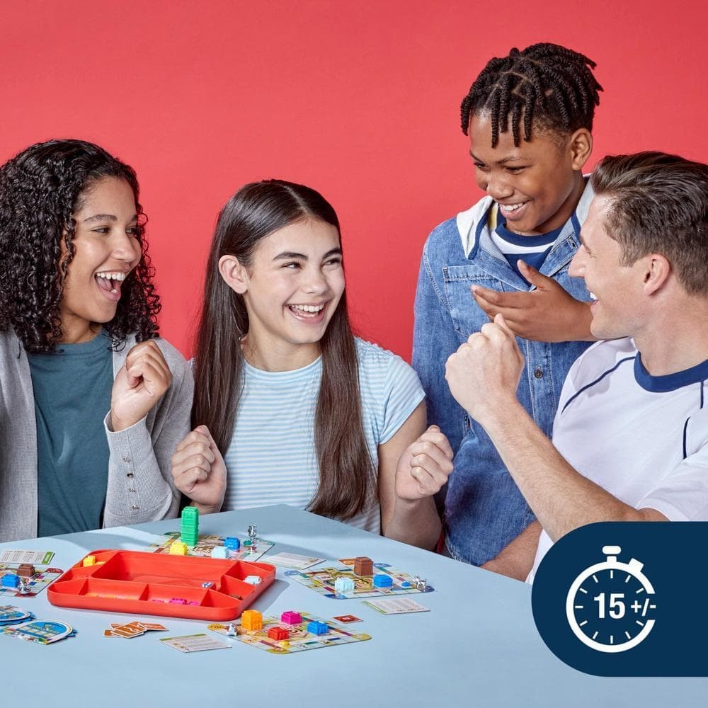 Monopoly - Go - Board Game