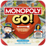 Monopoly - Go - Board Game