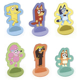 Chutes And Ladders Bluey