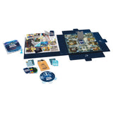 Clue Advent - Board Game