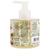 Nesti Dante - Natural Liquid Soap - Almond Olive Oil  - 300ml/10.2oz