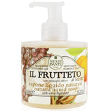 Nesti Dante - Natural Liquid Soap - Il Frutteto Liquid Soap  - 300ml/10.2oz