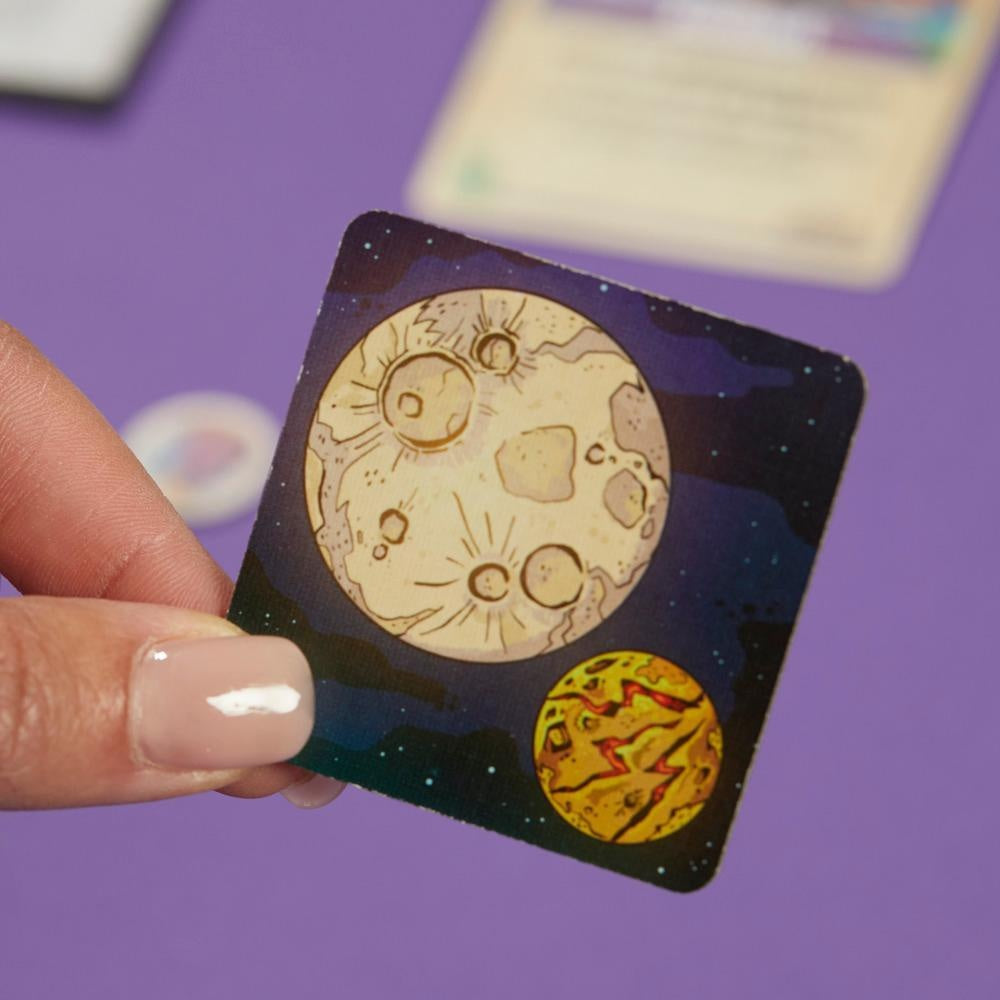 Life In Reterra Moonrise - Game Expansion