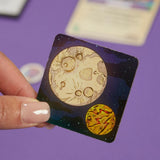 Life In Reterra Moonrise - Game Expansion