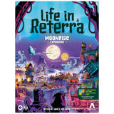 Life In Reterra Moonrise - Game Expansion