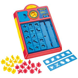 Perfection Customisable Tray Pop-Up Kids Game