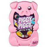 Piggy Piggy Card Game
