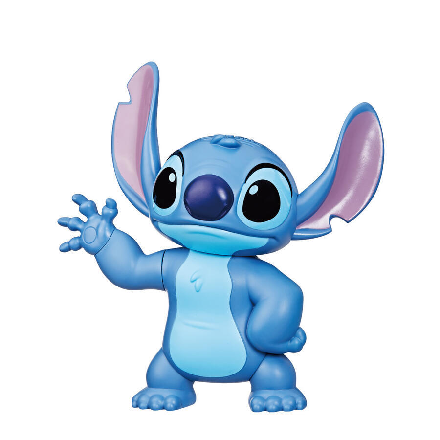 Stitch Bop It