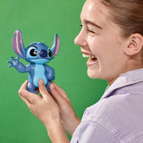 Stitch Bop It