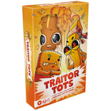 Traitor Tots Card Game