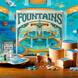 Fountains
