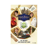 Geek Out - Harry Potter