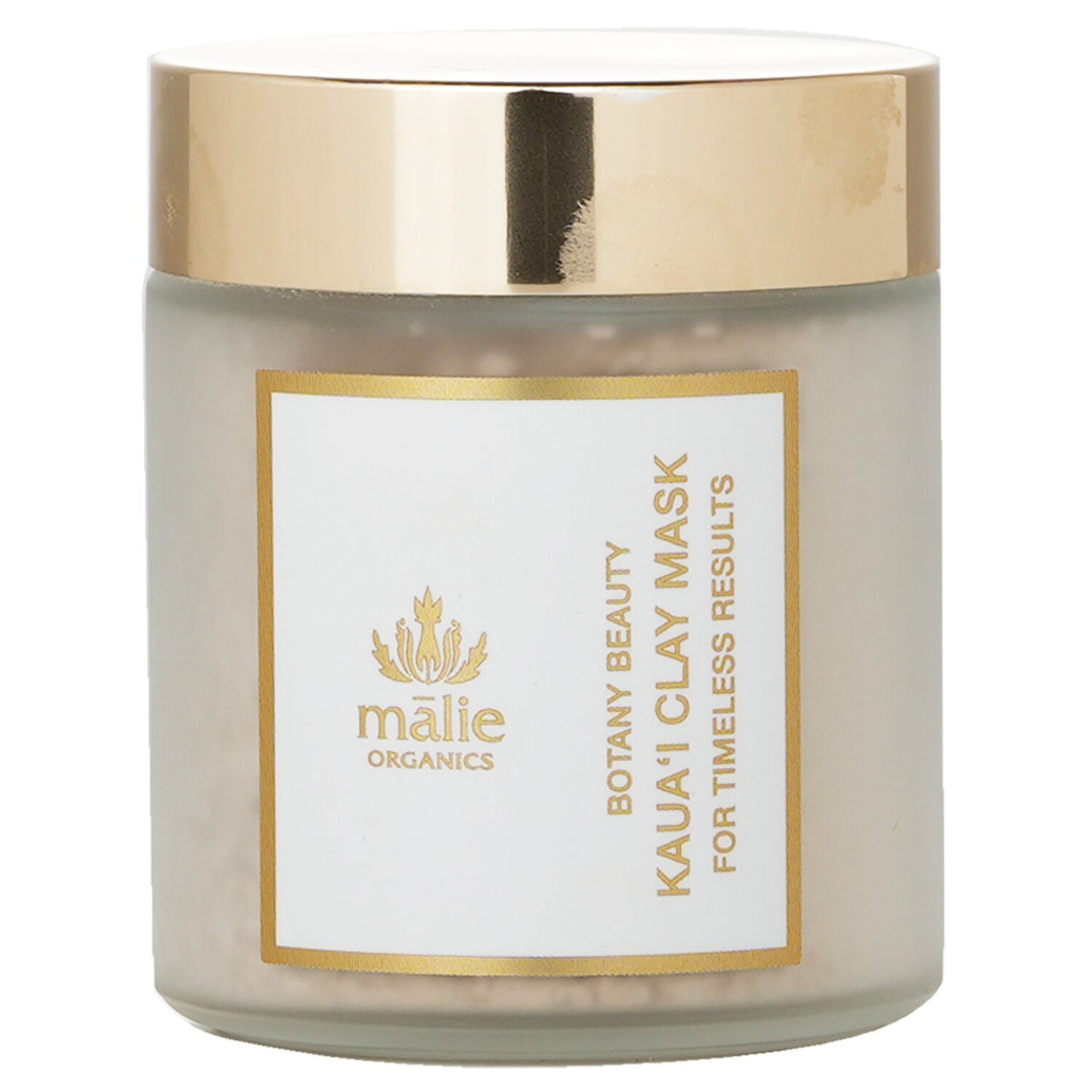Malie - BOTANIBEAUTY - Kaua'i Clay Mask  - 120ml/4oz