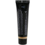Cargo - HD + Picture Perfect Liquid Foundation - # F50  - 30ml/1oz