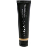 Cargo - HD + Picture Perfect Liquid Foundation - # F50  - 30ml/1oz