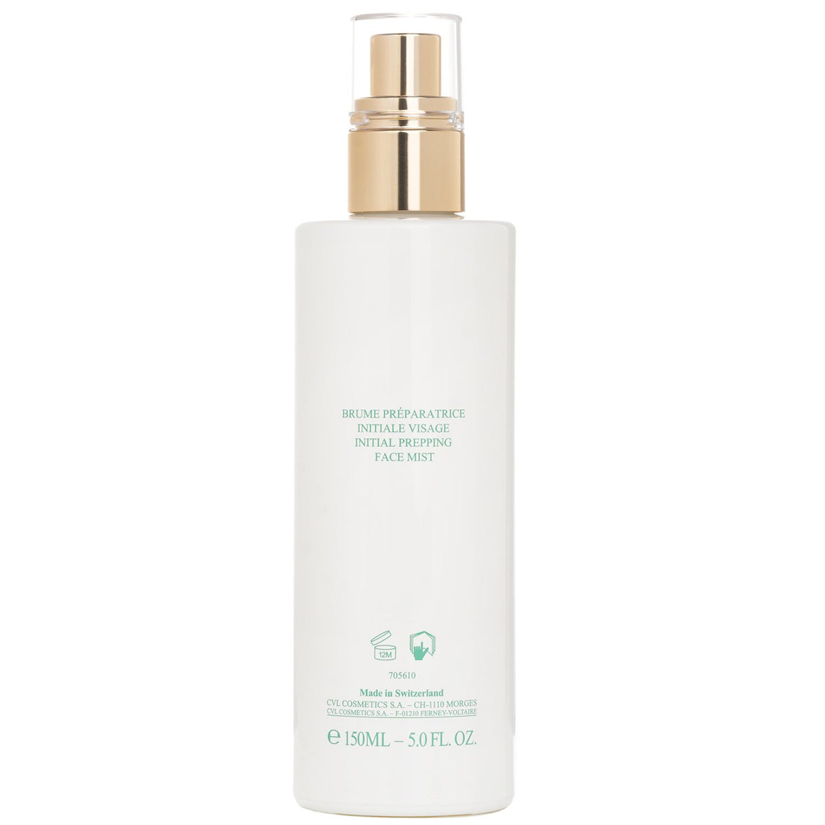 Valmont Primary Veil (Number One Protective Water) 150ml/5oz
