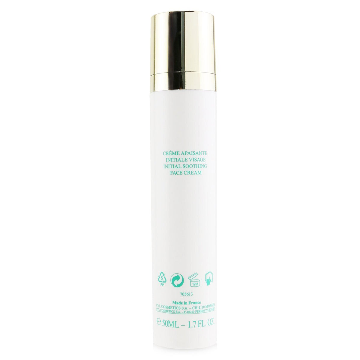 Valmont - Primary Cream (Vital Expert Cream)  - 50ml/1.7oz