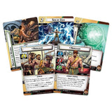 Marvel Champions: The Card Game - Hercules Hero Pack