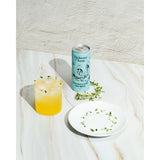 Alchemy & Tonic Tonic Water Grapefruit & Thym Cans 4 x 250mL
