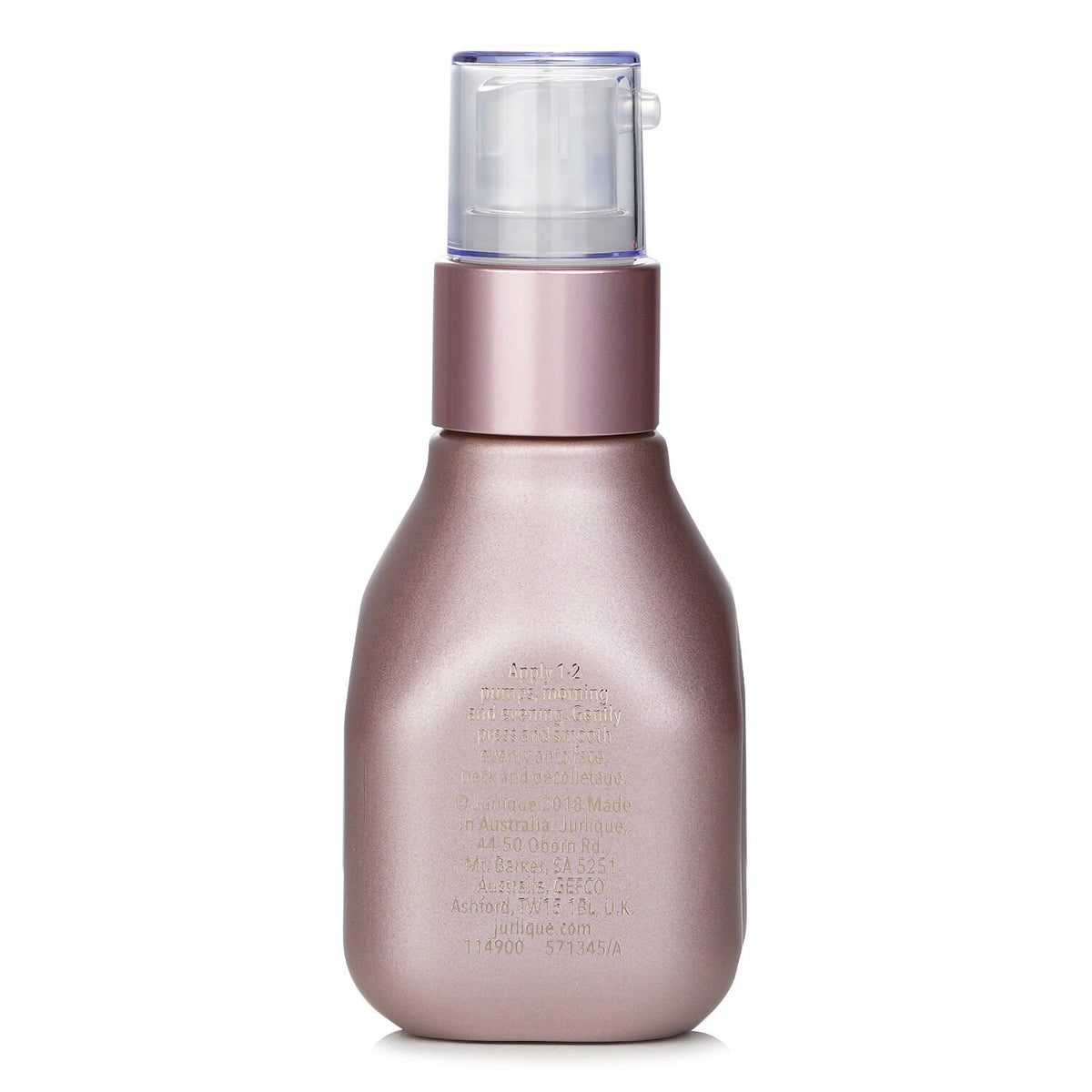 Jurlique Nutri-Define Supreme Rejuvenating Serum 30ml/1oz