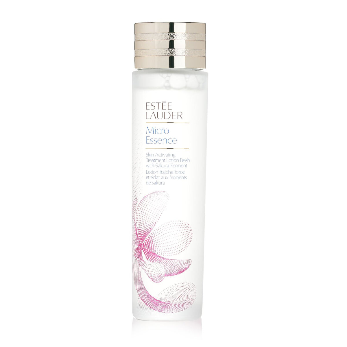 Estee Lauder - Micro Essence Skin Activating Treatment Lotion Fresh with Sakura