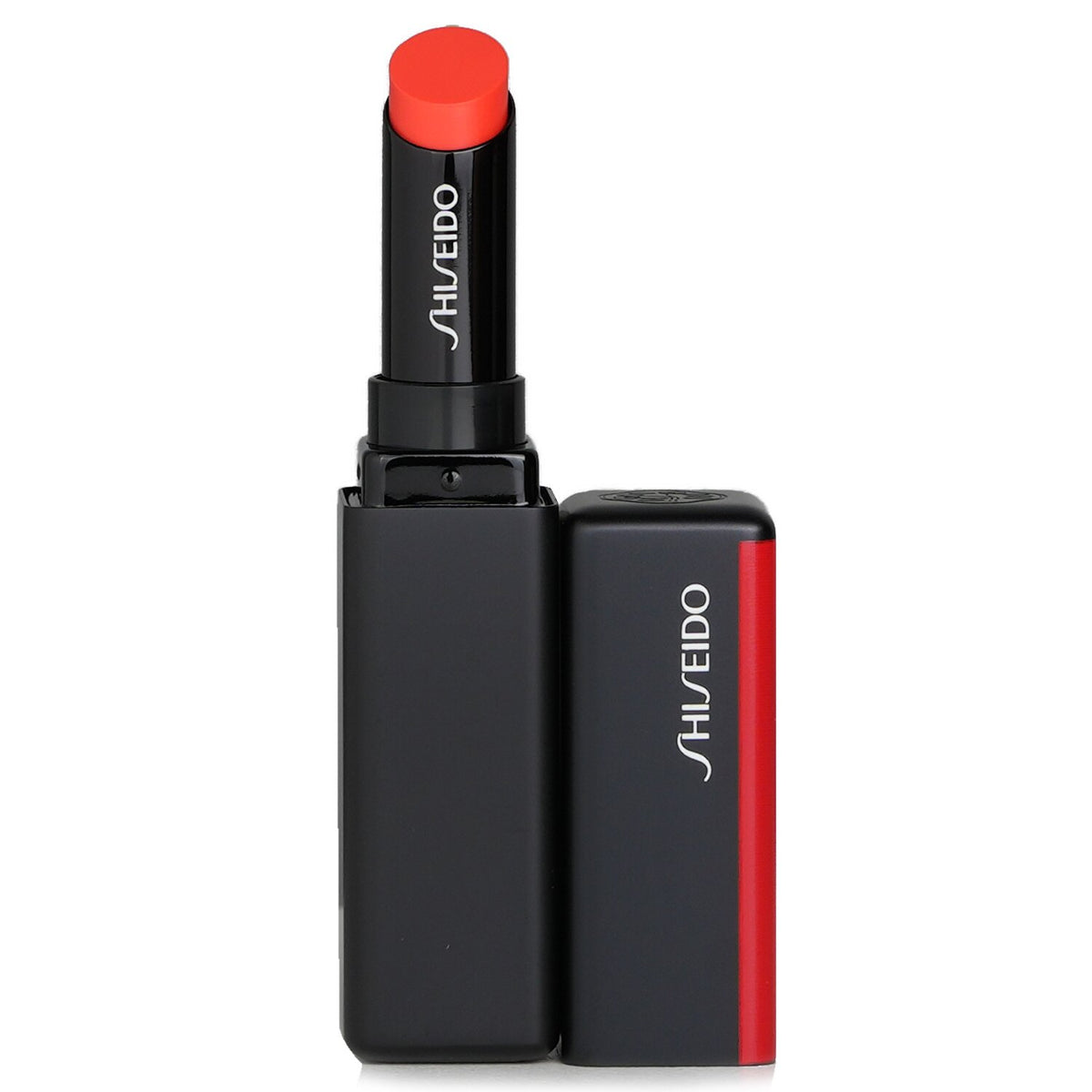 Shiseido - ColorGel LipBalm - # 112 Tiger Lily  - 2g/0.07oz