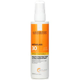 La Roche Posay - Anthelios Invisible Spray SPF 30 - Sensitive Skin  - 200ml/6.7o
