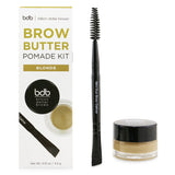 Billion Dollar Brows - Brow Butter Pomade Kit: Brow Butter Pomade + Mini Duo Bro