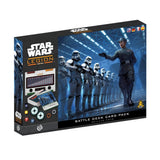 Star Wars: Legion - Battle Card Pack