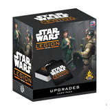 Star Wars: Legion  - Upgrades Card Pack