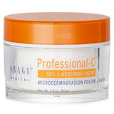 Obagi Professional-C 30% L-Ascorbic Acid Microdermabrasion Polish + Mask 80g/2.8