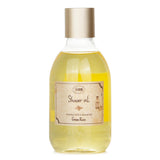 Sabon - Shower Oil - Green Rose (Plastic Bottle)  - 300ml/10.5oz
