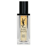 Yves Saint Laurent - Pure Shots Night Reboot Serum - Anti-Fatigue & Resurfacing