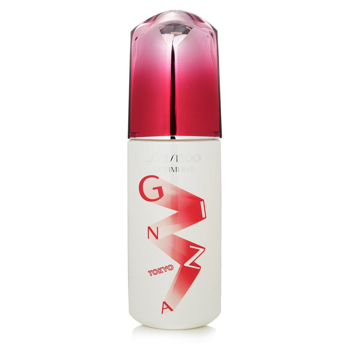 Shiseido - Ultimune Power Infusing Concentrate - ImuGeneration Technology (Ginza