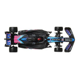 Hot Wheels - Premium - Hw Premium Race Assortment (8)