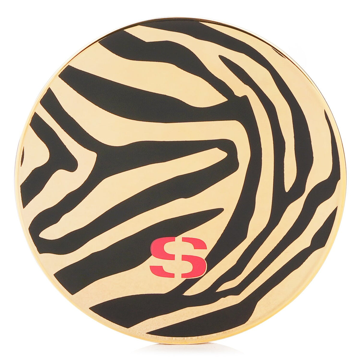 Sisley - Phyto Poudre Compacte Matifying and Beautifying Pressed Powder - # 4 Br
