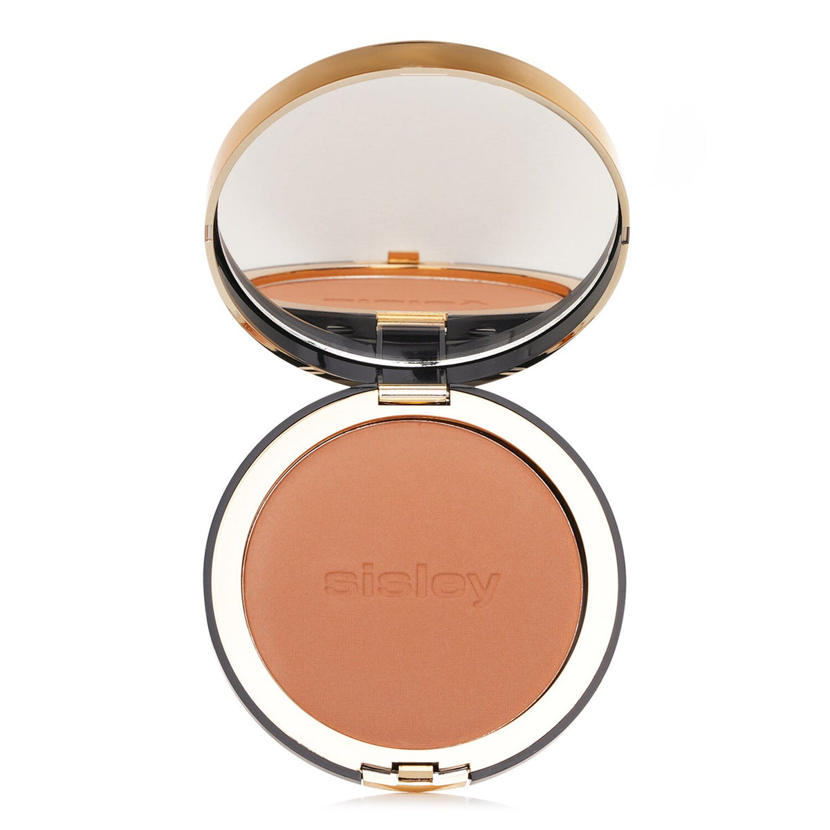 Sisley - Phyto Poudre Compacte Matifying and Beautifying Pressed Powder - # 4 Br