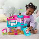 Little People - Barbie Beach House