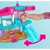 Little People - Barbie Beach House