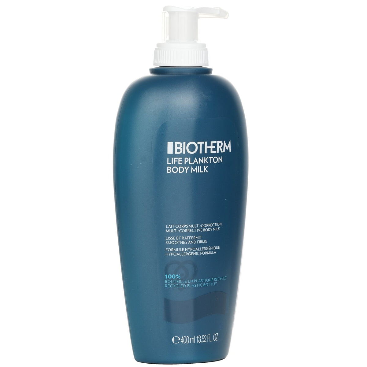 Biotherm - Life Plankton Multi-Corrective Body Milk  - 400ml/13.52oz