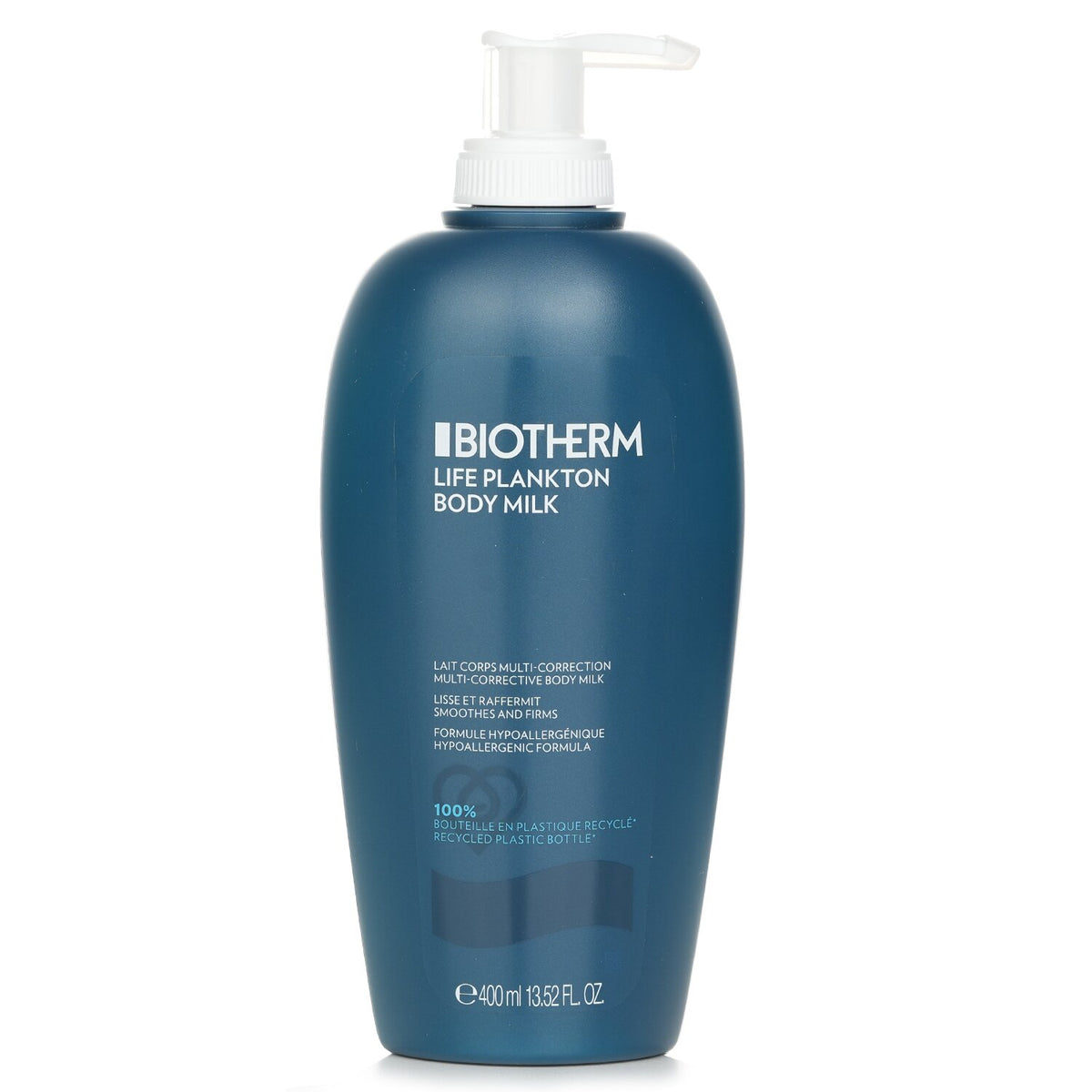 Biotherm - Life Plankton Multi-Corrective Body Milk  - 400ml/13.52oz
